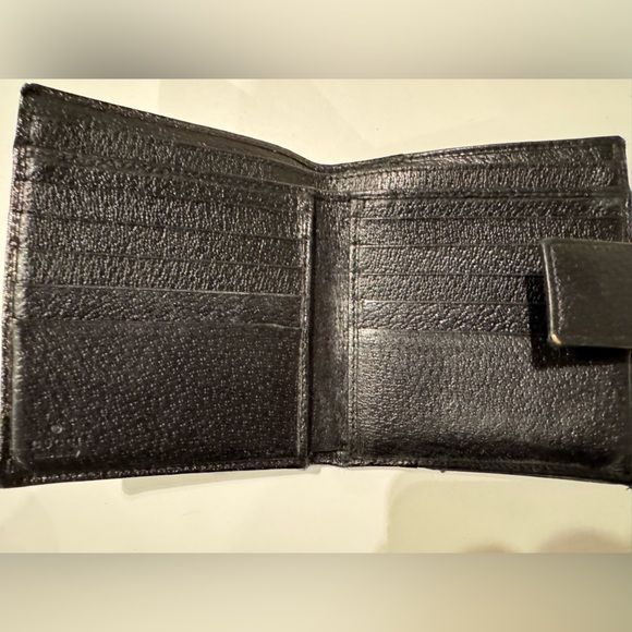 Gucci wallet - Picture 4 of 7
